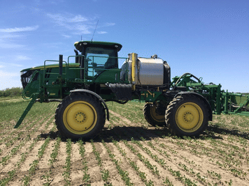 Main image John Deere R4038