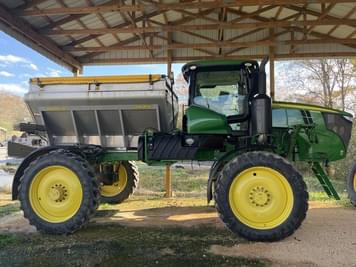 Main image John Deere R4038
