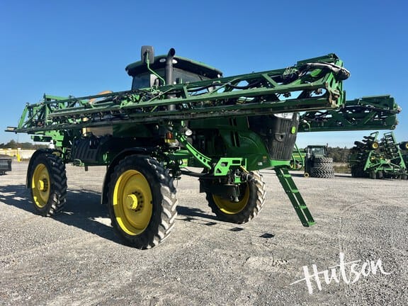 Main image John Deere R4038