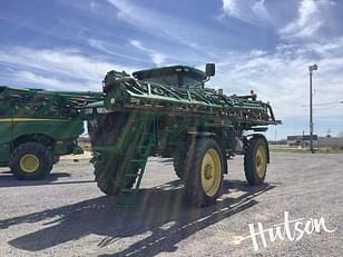 Main image John Deere R4038 1