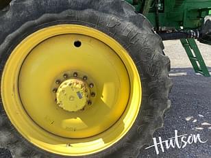 Main image John Deere R4038 5