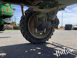 Main image John Deere R4038 8