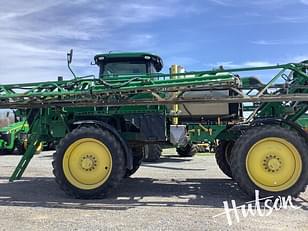 Main image John Deere R4038 9