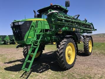 Main image John Deere R4038