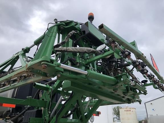 Main image John Deere R4038 15
