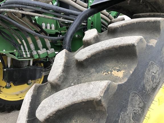 Main image John Deere R4038 22