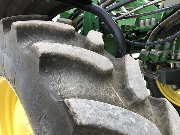 Main image John Deere R4038 24