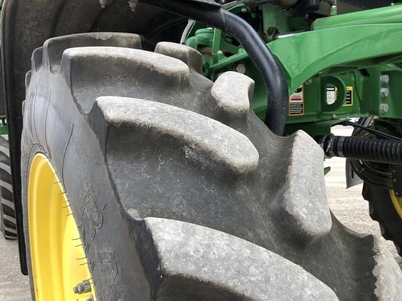Main image John Deere R4038 25