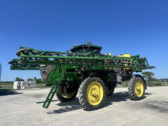 Image of John Deere R4038 Primary image
