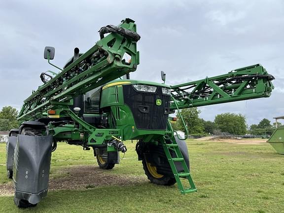 Image of John Deere R4038 Primary image
