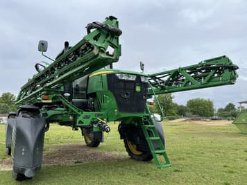 Main image John Deere R4038