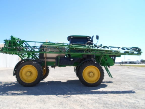 Main image John Deere R4038