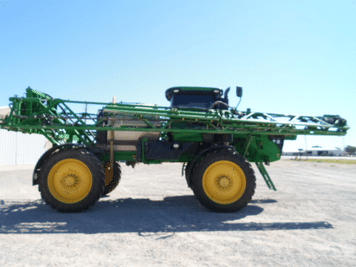 Main image John Deere R4038