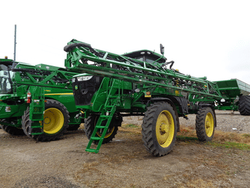 Main image John Deere R4038