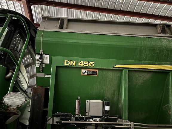 Image of John Deere R4038 equipment image 4