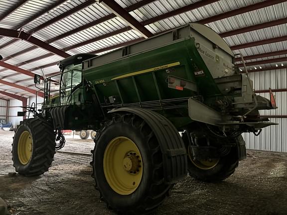 Image of John Deere R4038 equipment image 2