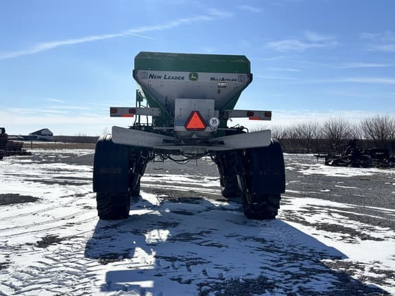 Image of John Deere R4038 equipment image 3