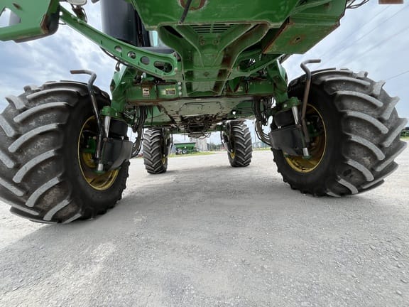 2019 John Deere R4038 Equipment Image0