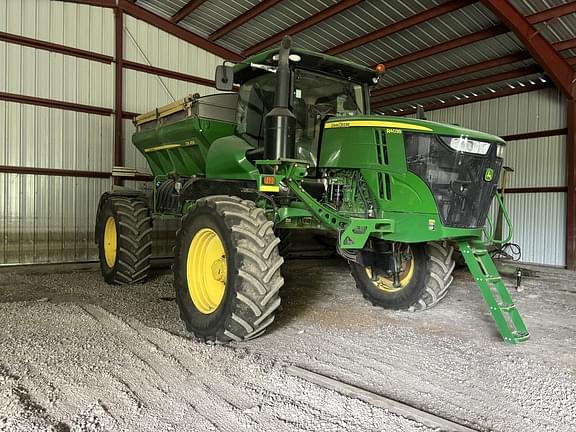 Image of John Deere R4038 Primary image