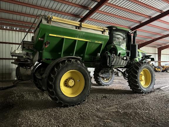 Image of John Deere R4038 equipment image 1