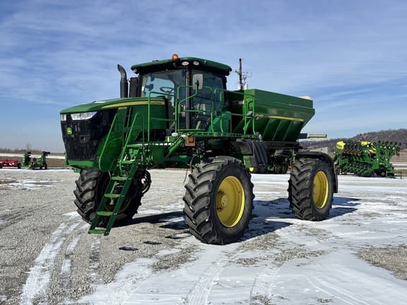 Image of John Deere R4038 Primary image