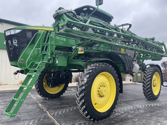 Main image John Deere R4038