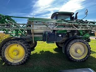 Main image John Deere R4038 4