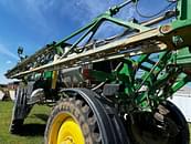 Thumbnail image John Deere R4038 7