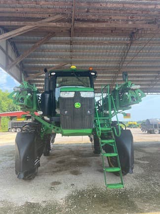 Image of John Deere R4038 Primary image
