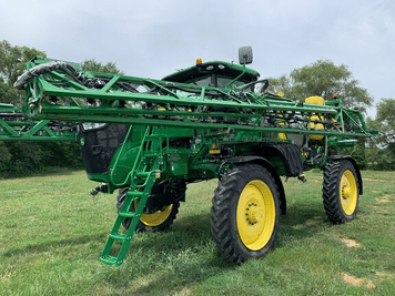 Main image John Deere R4038
