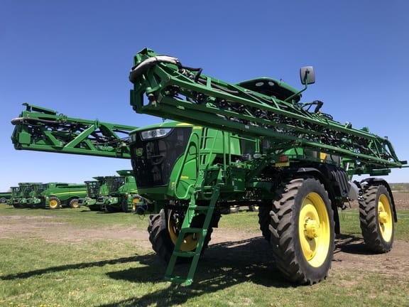 Main image John Deere R4038