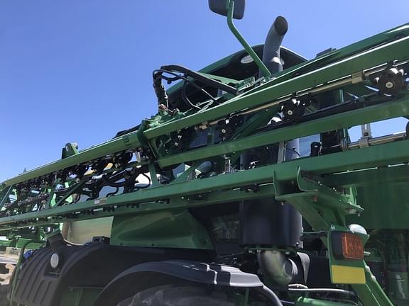 Main image John Deere R4038 15
