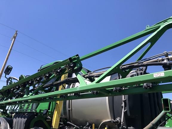Main image John Deere R4038 21