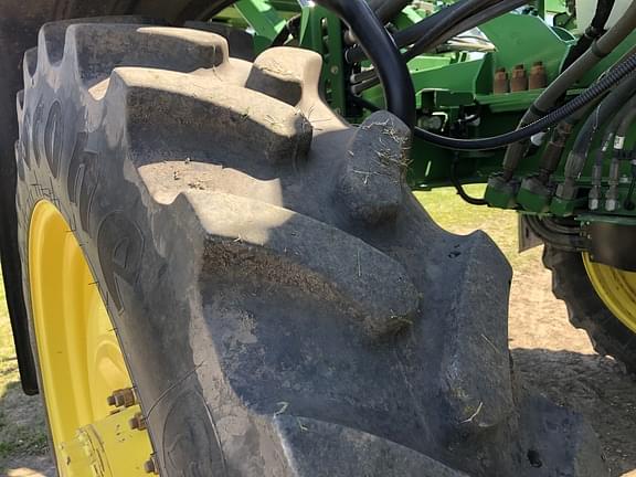 Main image John Deere R4038 29