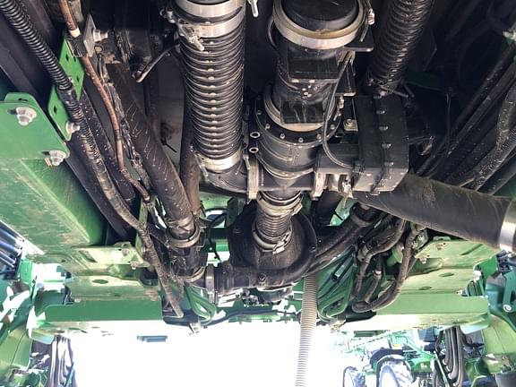 Main image John Deere R4038 32