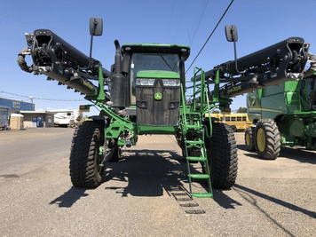 Main image John Deere R4038