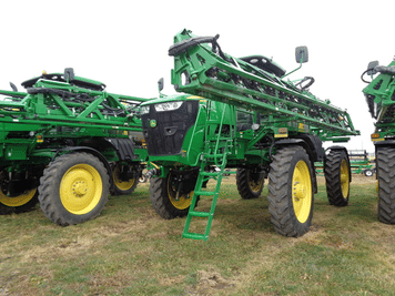 Main image John Deere R4038