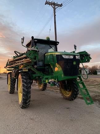 Image of John Deere R4038 equipment image 1