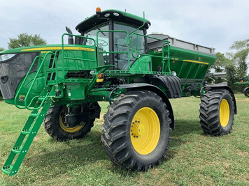 Main image John Deere R4038
