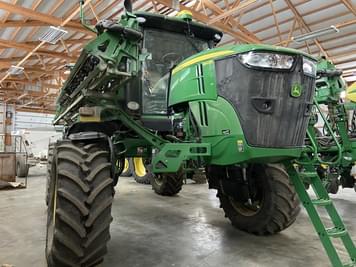 Main image John Deere R4038