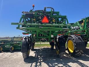 Main image John Deere R4038 4