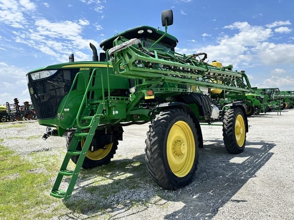 2019 John Deere R4038 Image