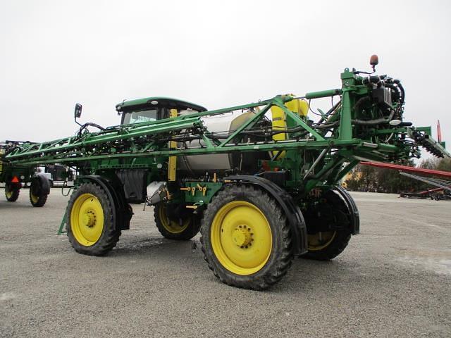 Image of John Deere R4038 equipment image 4