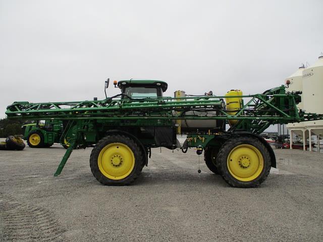 Image of John Deere R4038 equipment image 2