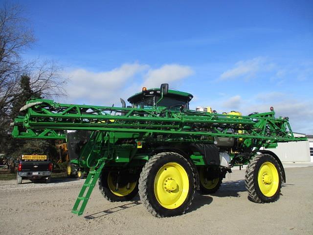 Image of John Deere R4038 Primary image