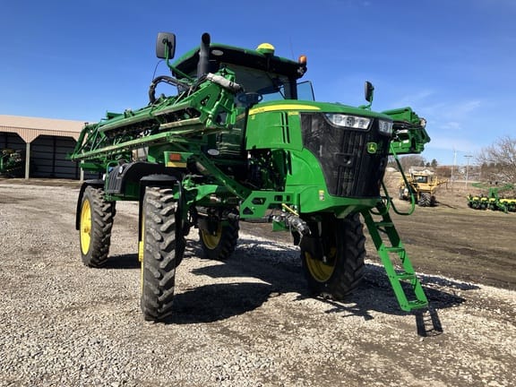 Main image John Deere R4038