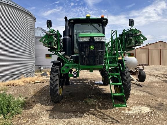 Image of John Deere R4038 equipment image 2