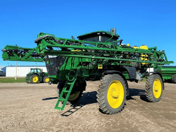 Main image John Deere R4038