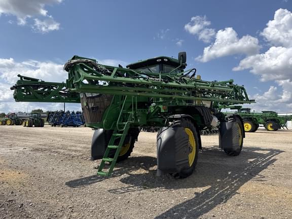 Image of John Deere R4038 Primary image