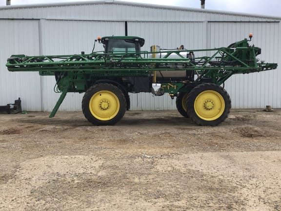 Main image John Deere R4038